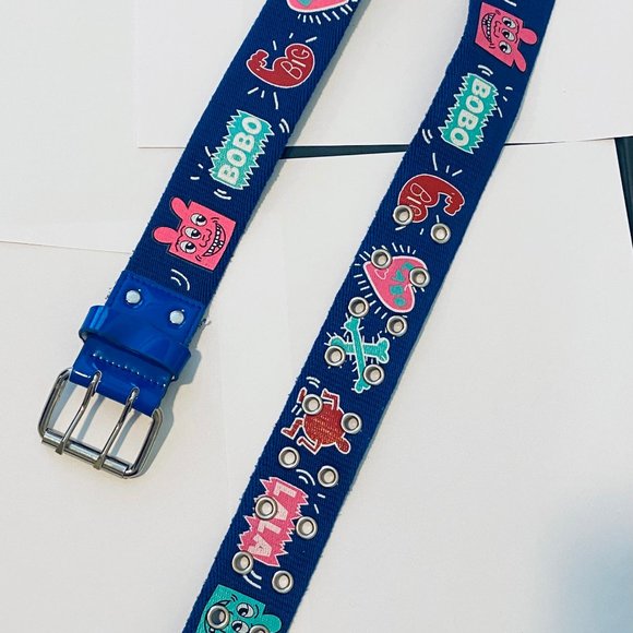 LalaBobo Belt - Picture 3 of 4